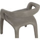 Atika Ivanhoe Mineral Dining Armchair